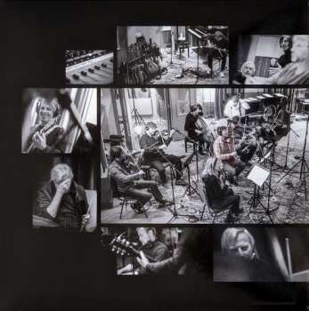LP The Analogues: Introducing The Analogues Sideshow