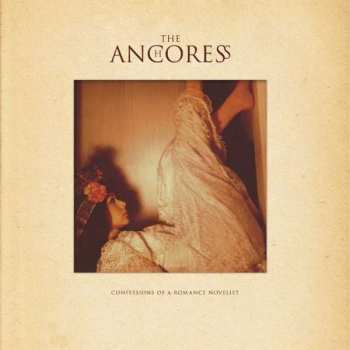 2LP The Anchoress: Confessions Of A Romance Novelist