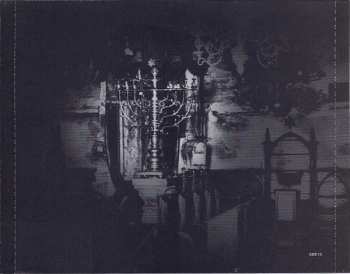 CD Andy Statman Quartet: The Hidden Light