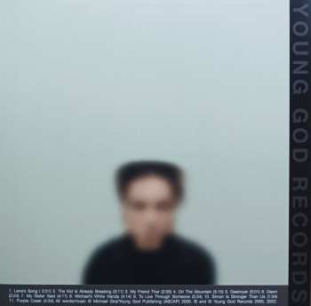 LP The Angels Of Light: The Angels Of Light Sing "Other People"