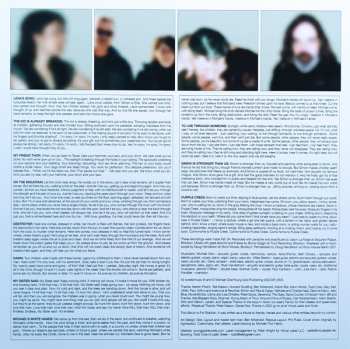 LP The Angels Of Light: The Angels Of Light Sing "Other People"