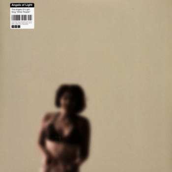 LP The Angels Of Light: The Angels Of Light Sing "Other People"