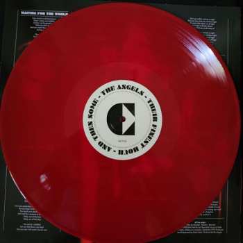 2LP The Angels: Their Finest Hour - And Then Some LTD