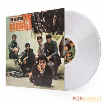 Album The Animals: The Best Of The Animals