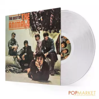The Animals: The Best Of The Animals