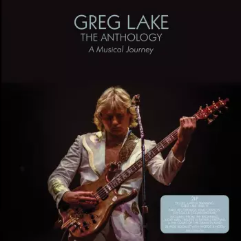 The Anthology - A Musical Journey