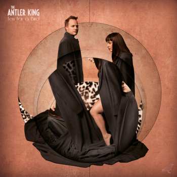 LP The Antler King: Ten for a Bird