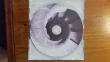 CD The Antlers: Familiars