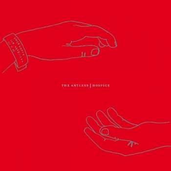 2LP The Antlers: Hospice CLR