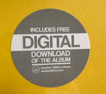 2LP The Apartments: Apart