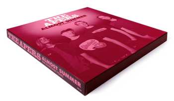 5LP/SP/Box Set The Apers: Almost Summer - The Stardumb Years LTD | CLR