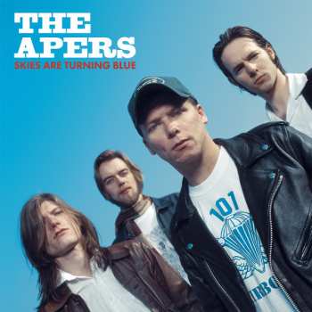 5LP/SP/Box Set The Apers: Almost Summer - The Stardumb Years LTD | CLR