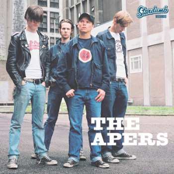 Album The Apers: The Apers