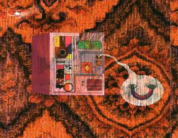 CD The Apes: Tapestry Mastery