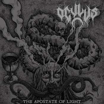 2LP Oculus: The Apostate Of Light LTD