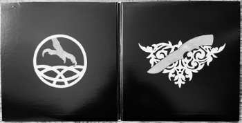 2LP The Appleseed Cast: Peregrine CLR | LTD