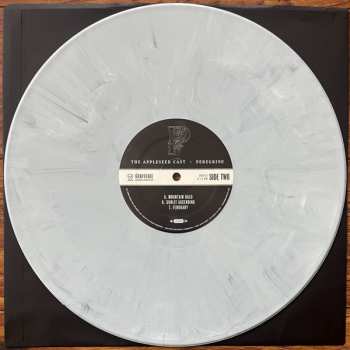2LP The Appleseed Cast: Peregrine CLR | LTD