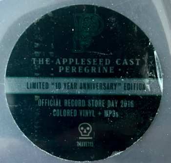 2LP The Appleseed Cast: Peregrine CLR | LTD