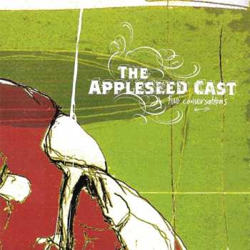LP The Appleseed Cast: Two Conversations