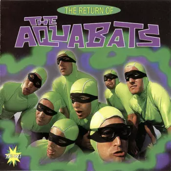 The Return Of The Aquabats