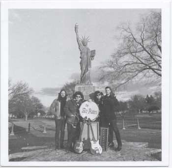 Album The Ar-Kaics: To Be Free