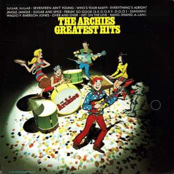 Album The Archies: Archies Greatest Hits
