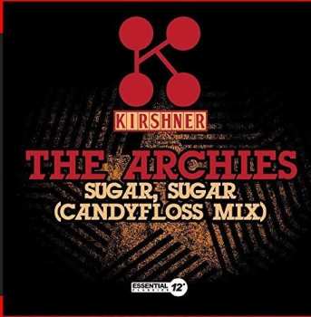 CD The Archies: Sugar Sugar (candyfloss Mix)