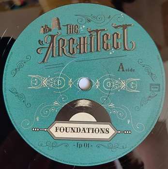 LP The Architect: Foundations