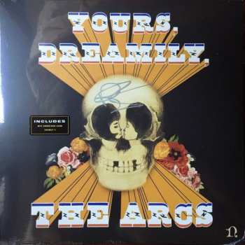 LP The Arcs: Yours, Dreamily,