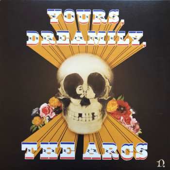 LP The Arcs: Yours, Dreamily,