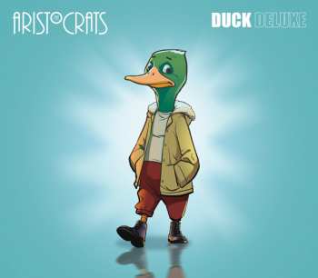 CD/Box Set The Aristocrats: Duck DLX