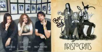 CD The Aristocrats: The Aristocrats
