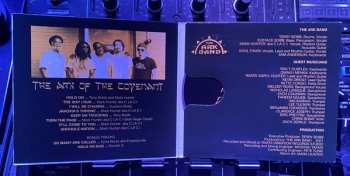 CD The Ark Band: The Ark Of The Covenant
