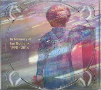 CD The Armoires: Incidental Lightshow