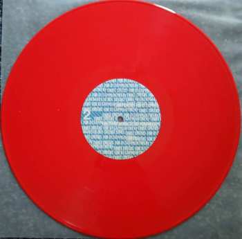 LP The Arrogant Sons Of Bitches: Three Cheers For Disappointment