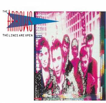 Album The Arrows: The Lines Are Open