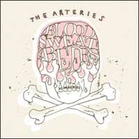 CD The Arteries: Blood, Sweat And Beers