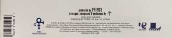 2LP The Artist (Formerly Known As Prince): Rave In2 The Joy Fantastic LTD | CLR