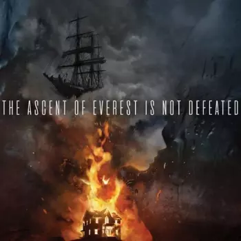 The Ascent of Everest: Is Not Defeated