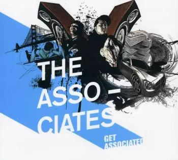 The Associates: Get Associated