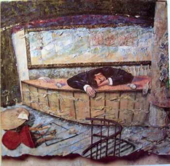 LP The Associates: Wild And Lonely