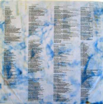 LP The Associates: Wild And Lonely