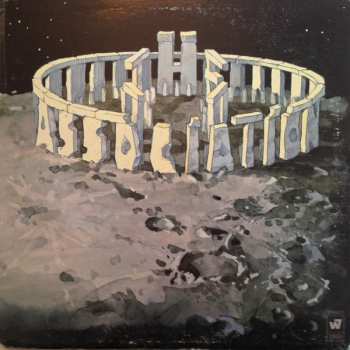 Album The Association: The Association