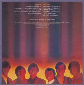5CD/Box Set The Association: Original Album Series