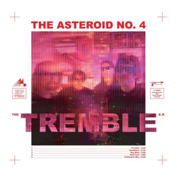 Album The Asteroid #4: Tremble