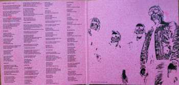 LP The Asteroid #4: Several Shapes Of Solar Flares CLR | LTD