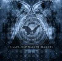 CD The Atlas Moth: A Glorified Piece Of Blue-Sky