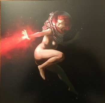 Album The Atomic Bitchwax: Force Field
