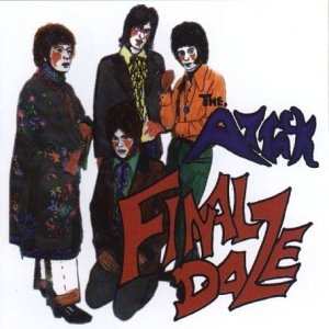 Album The Attack: Final Daze