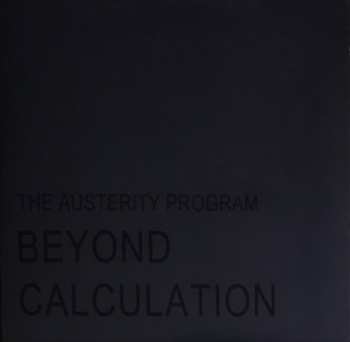 CD The Austerity Program: Beyond Calculation